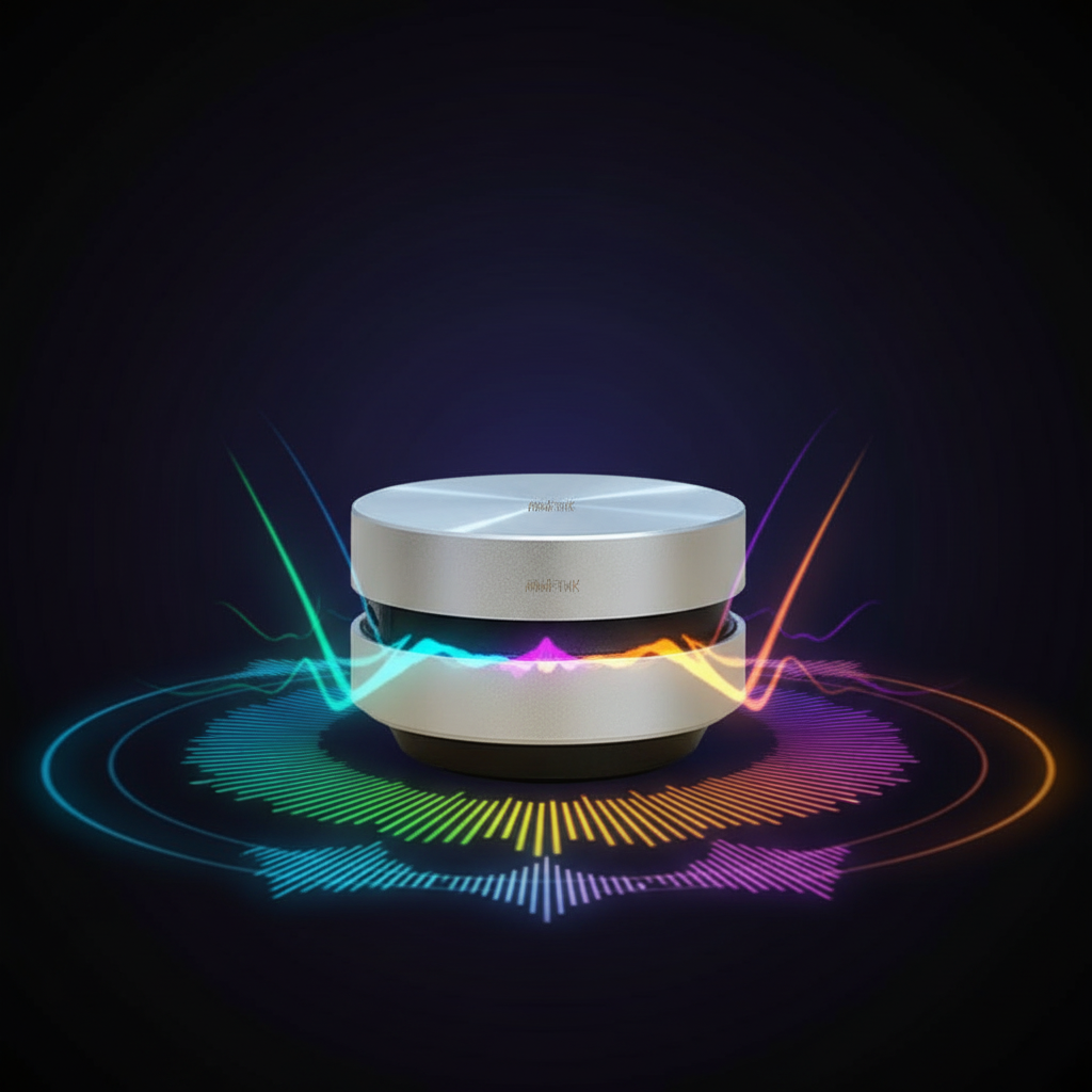3D Stereo Sound Quality