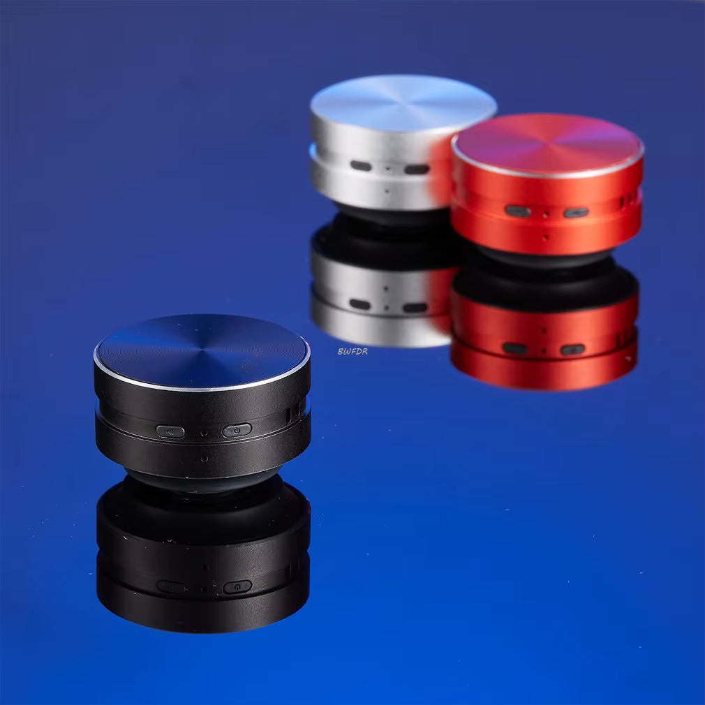 WaveSound™ Bone Conduction Bluetooth Speaker