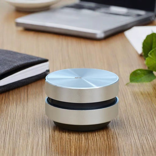 WaveSound™ Bone Conduction Bluetooth Speaker