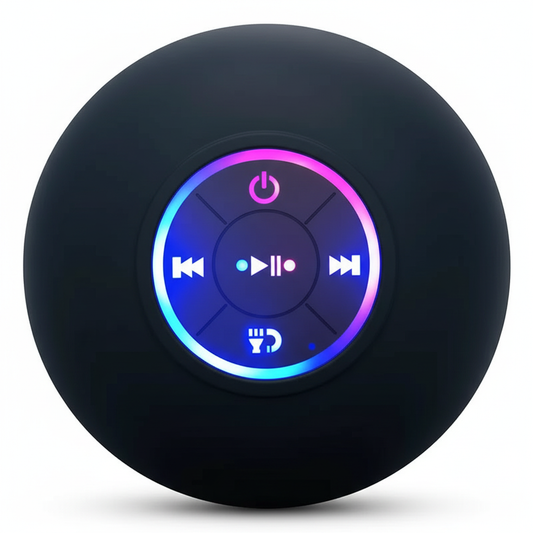 Primer plano WaveSound™