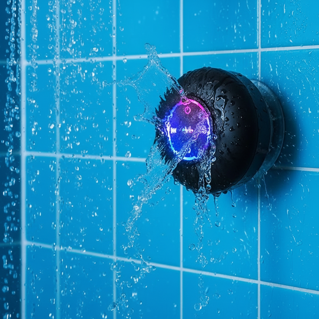 Waterproof