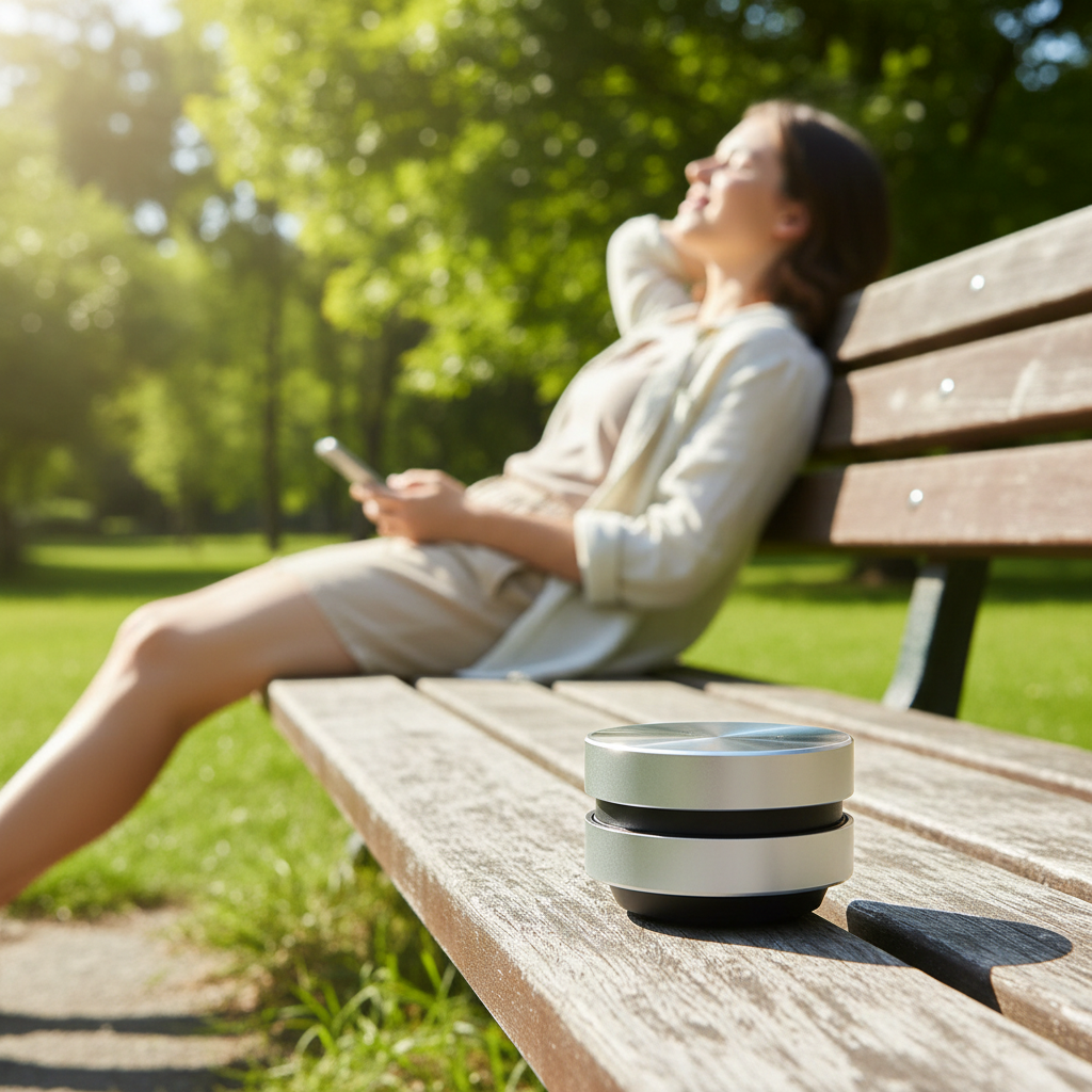Wireless Freedom All Day